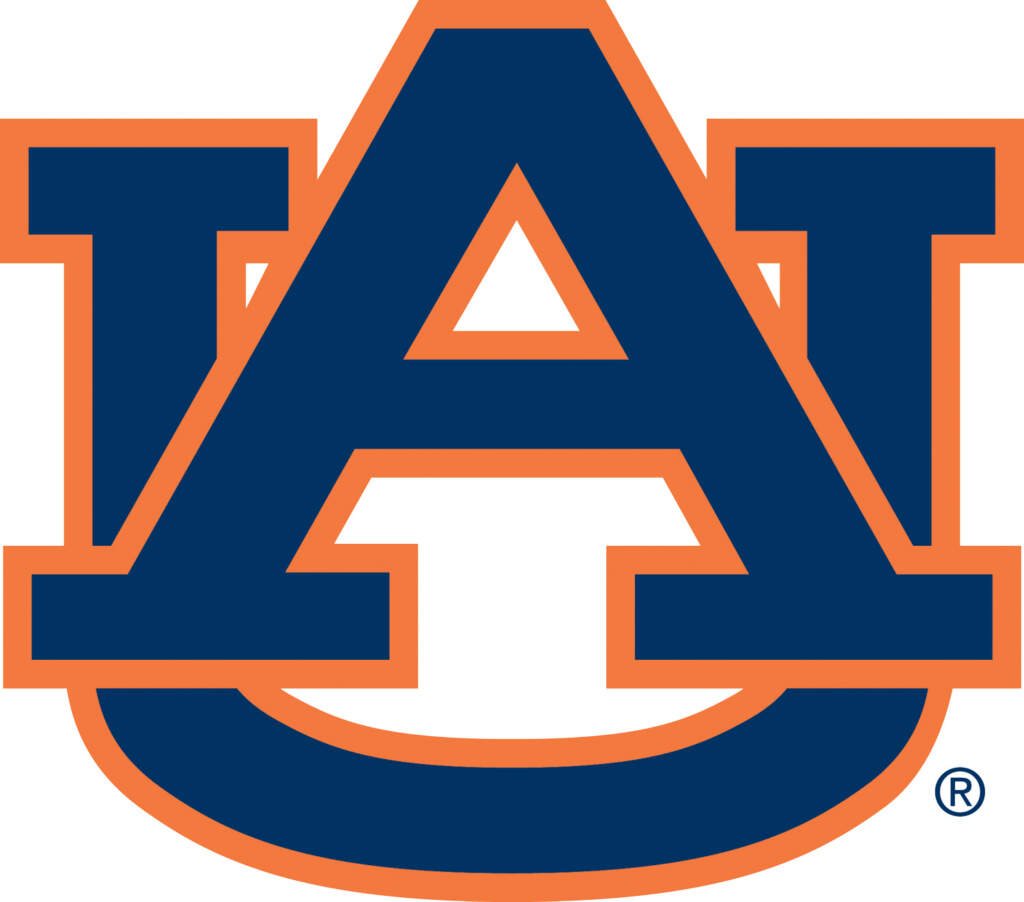 Auburn