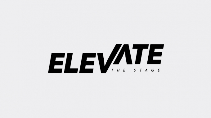 Elevate the Stage