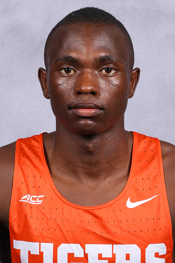 Brian Kweyei