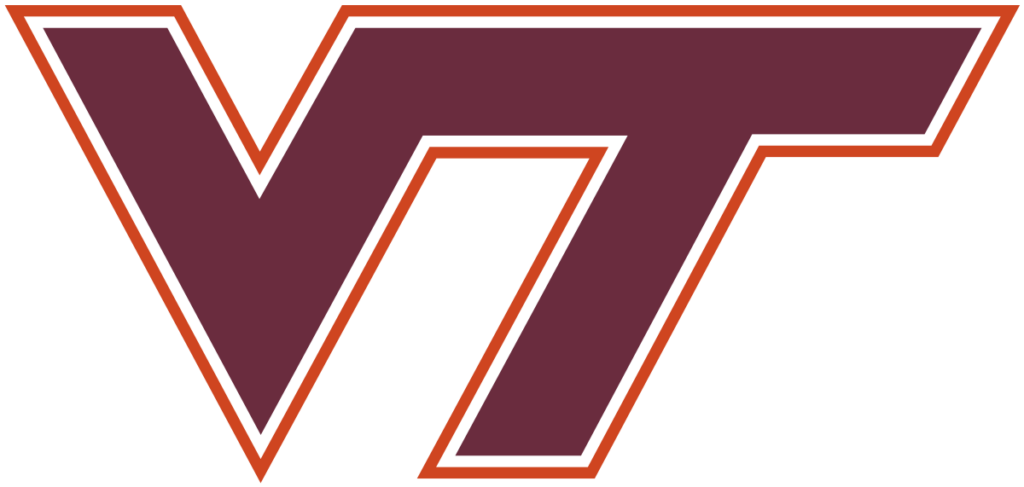 No.15 Virginia Tech