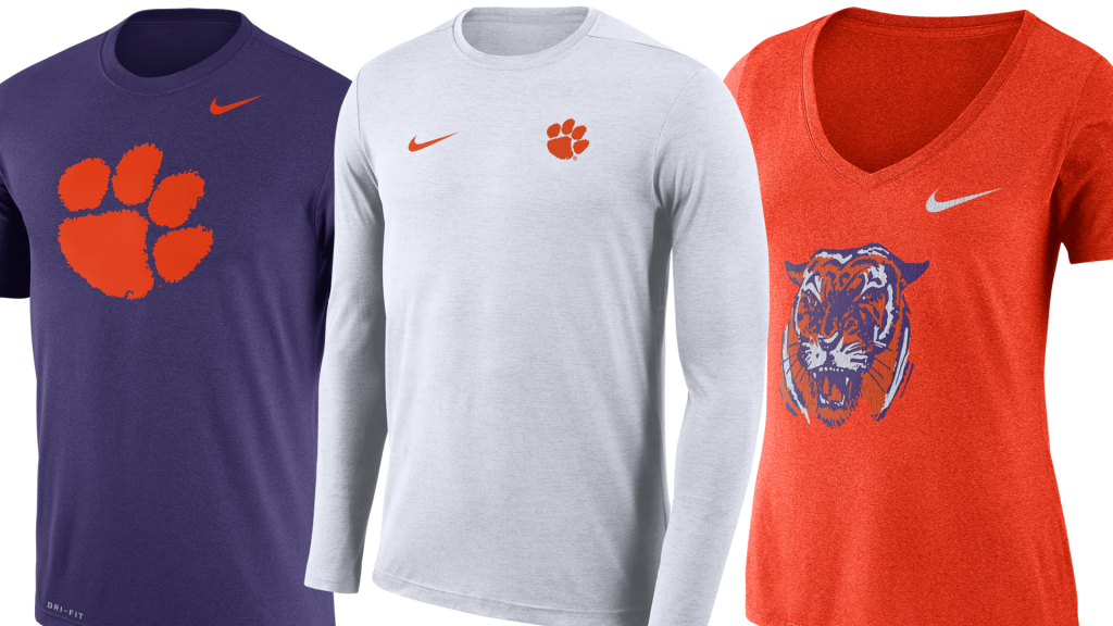 Clemson Tigers Official Athletics Site